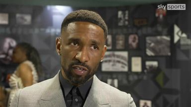 Defoe: I learned about Windrush from family