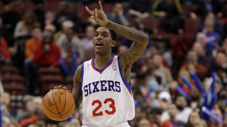 Lou Williams announces his retirement 17 years into his professional basketball career