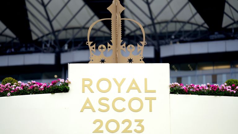 Royal Ascot 2023